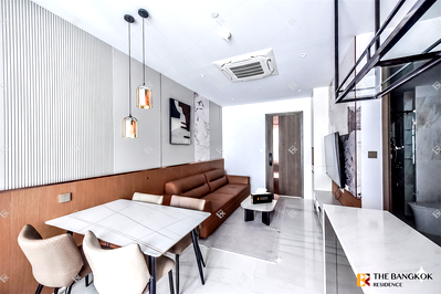Condos for rent : Ready-to-move-in, Prime Location Condo Supalai Icon Sathorn