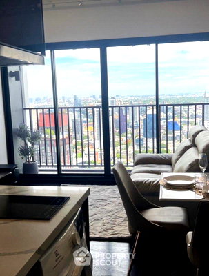Condos for rent : 2-BR Condo at Park Origin Thonglor near BTS Thong Lor (ID 2060506)