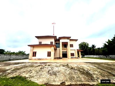Houses for sale Sakon Nakhon : HOME 1814 Sq.w. Muang Sakon Nakhon Sakon Nakhon for 11.2M