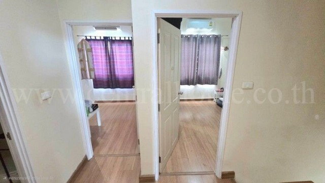 รูป ทาวน์โฮม โกลเด้น ทาวน์ รัตนาธิเบศร์ รถไฟฟ้า-บางพูล ใหม่พร้อมอยู่ - รูปที่ 7/17