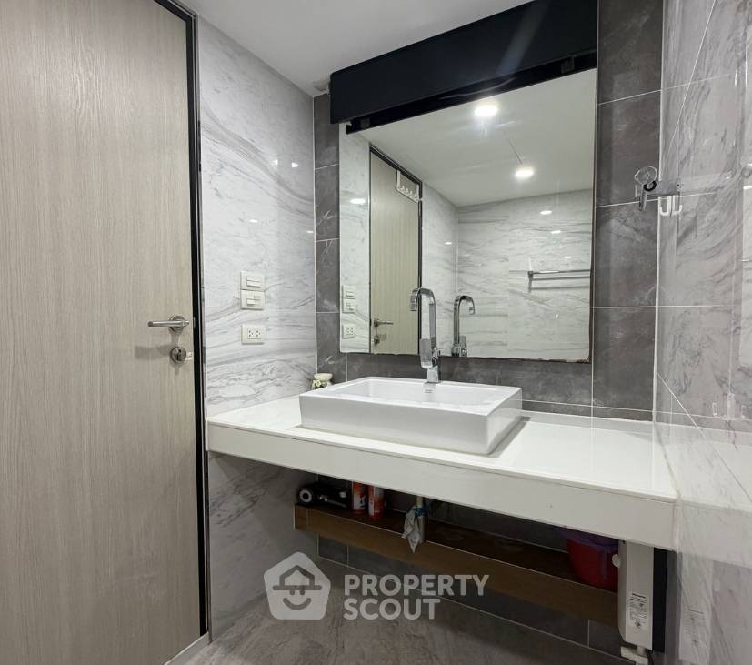 รูป ขายคอนโด 2 ห้องนอน ชั้น 22 ที่ Belle Grand Rama 9 ใกล้ MRT พระราม 9 (ID 3178687) - รูปที่ 22/26