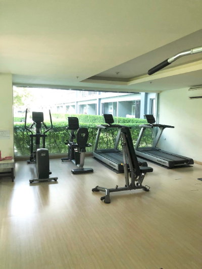 picture 🏢 The View Condo Suanluang | Naka Wichit | 1BR | 12,000 THB/Month - 18/19