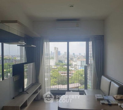 คอนโด 2 ห้องนอน ให้เช่า Whizdom Connect Sukhumvit ใกล้ BTS Punnawithi (ID 3157527)