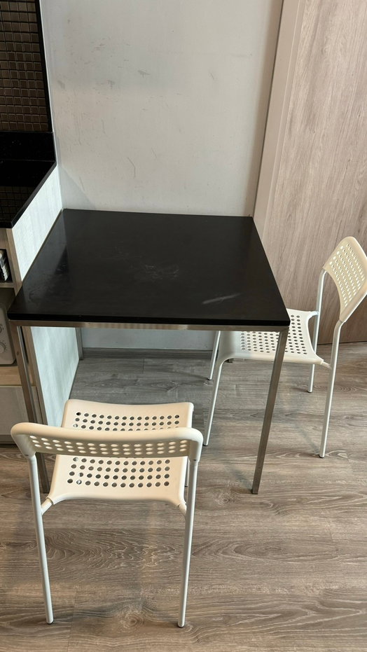 picture For Rent Maestro 19 Ratchada 19 - Vipha Fully Furnished (Near MRT Ratchadapisek) - 6/20