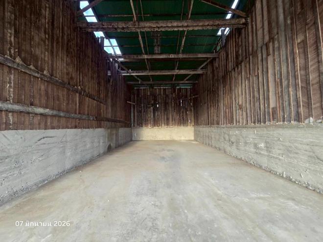 picture FACTORY 5006 Sq.w. Pho Prathap Chang Phichit for 7.2M - 10/55