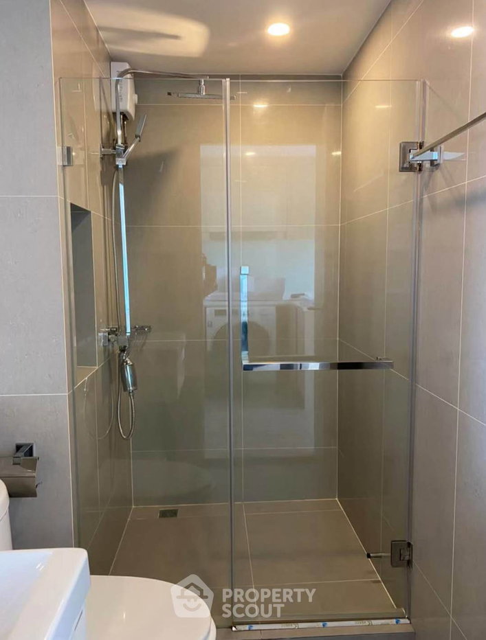 picture 1-BR Condo Serio Sukhumvit 50, 300m To BTS On Nut (ID 3192435) - 11/14