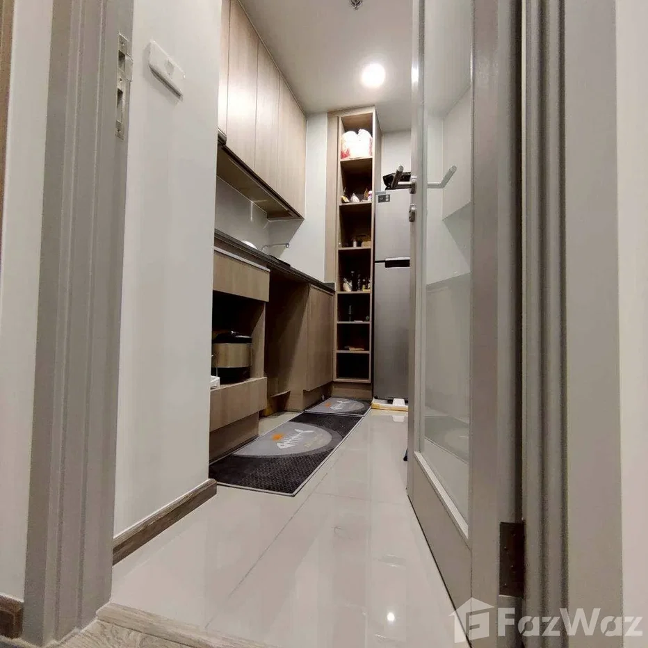 picture 1-Bedroom Extra at Chapter Flow Bangpo | THB 4.79M 6611816 - 4/28