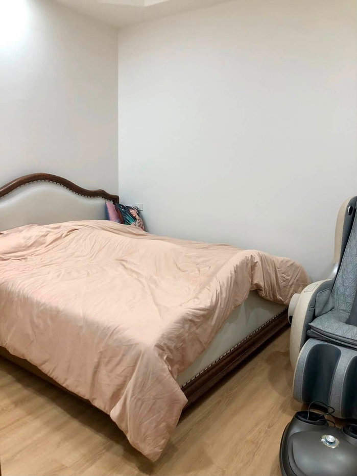 รูป [VR0687] 🔥 ขาย 9.5 ล้าน / เช่า 45,000/เดือน | ทาวน์เฮ้าส์รีโนเวท Modern Chinese รัชดา 18 ใหญ่ 180 ตร.ม. ฮวงจุ้ยดี ใกล้ MRT ห้วยขวาง & สุทธิสาร! 🔥 - รูปที่ 5/18