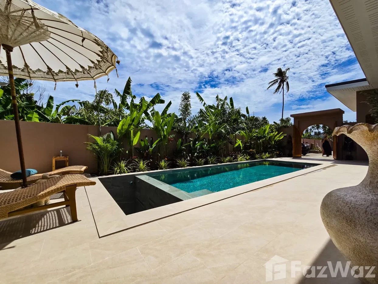 picture 2 Bedroom Villa for sale in Maenam, Surat Thani  6669072 - 8/21
