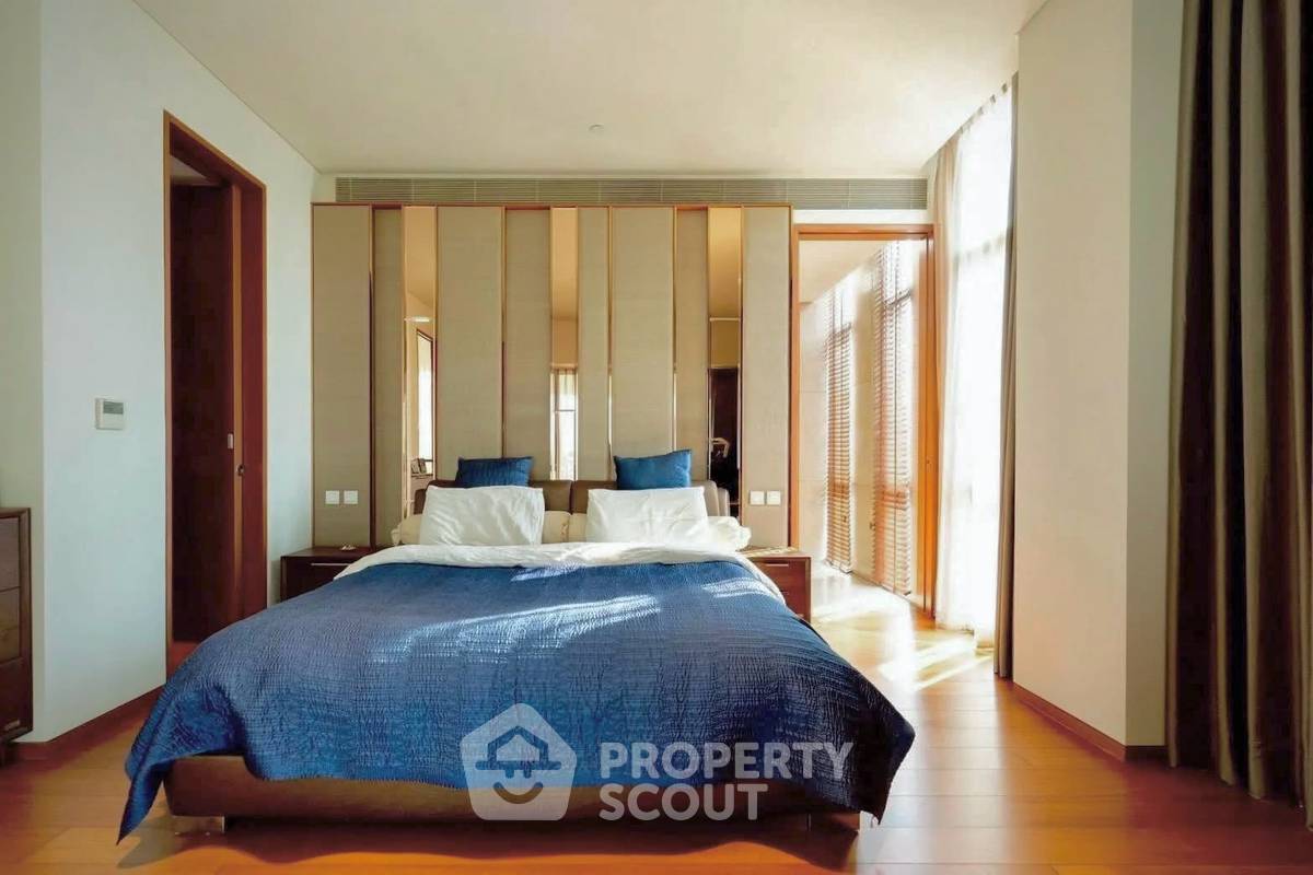 รูป คอนโด 4 ห้องนอน 351 ตร.ม. The Sukhothai Residences MRT ลุมพินี (ID 3192442) - รูปที่ 5/10