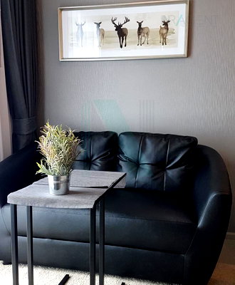 Condos for rent : 🚩 For Rent Condo RHYTHM ASOKE Building 1, Floor 27,2 bed room, Room size 42.00 sqm