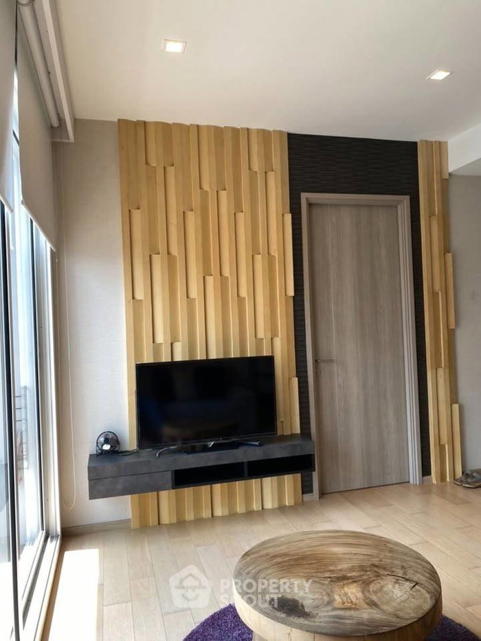 picture 200m To BTS Phrom Phong | 1-BR Noble Refine Prompong (ID 3164406) - 3/12
