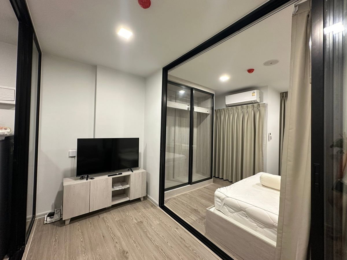 รูป 🤝🏻RB25742 ให้เช่าถูกมาก👍เคฟ ซีด เกษตร ✅แอดไลน์ @mproperty( มี @ ด้วย) แอดมินตอบไว - รูปที่ 3/13