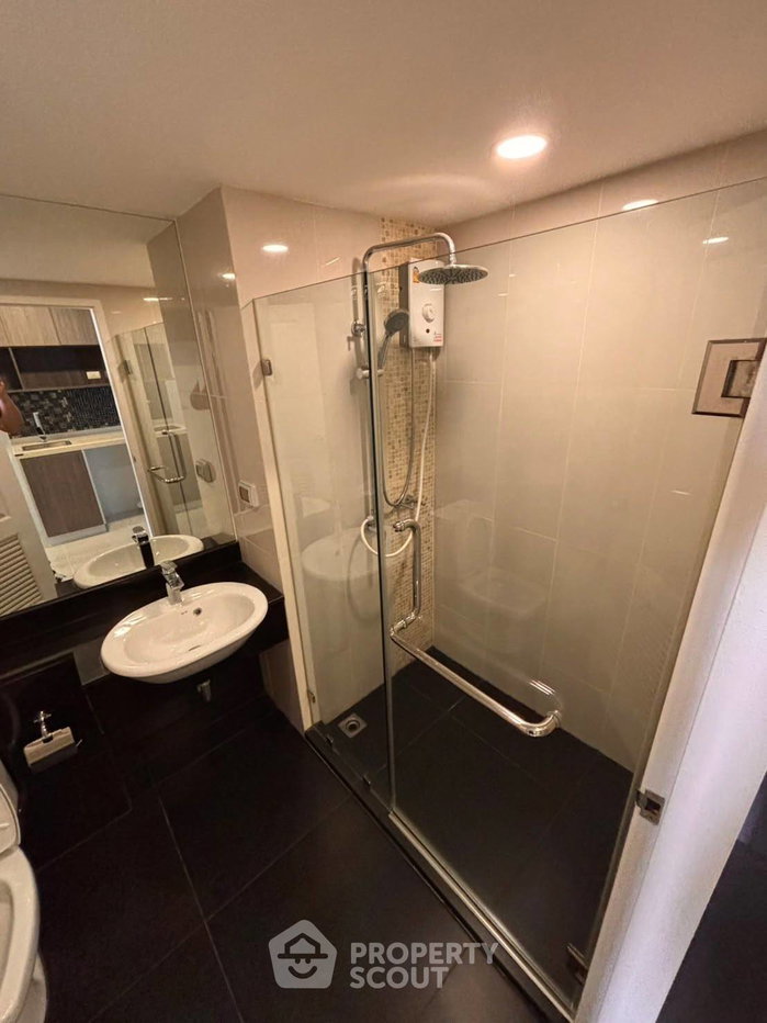 picture Pet-Friendly 1-BR At Chateau In Town Pinklao, MRT Sirindhorn (ID 3193732) - 14/18
