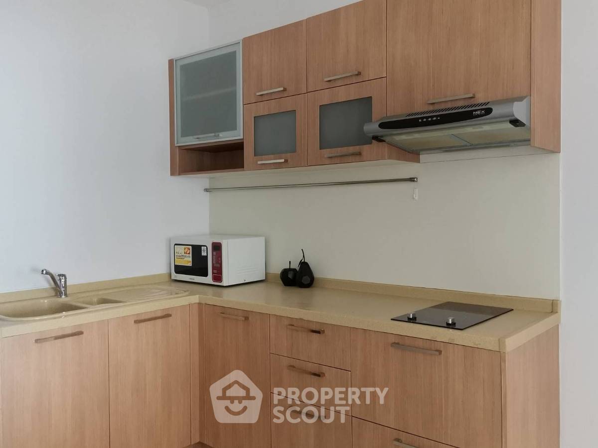 รูป คอนโด 2 ห้องนอน ชั้น 26 ขนาด 114 ตร.ม. ให้เช่า Supalai Casa Riva (ID 998352) - รูปที่ 8/15