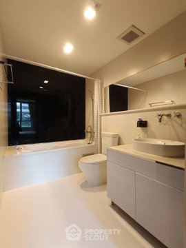 1-BR 200m From BTS Ekkamai At The Address Sukhumvit 42 (ID 2343253)