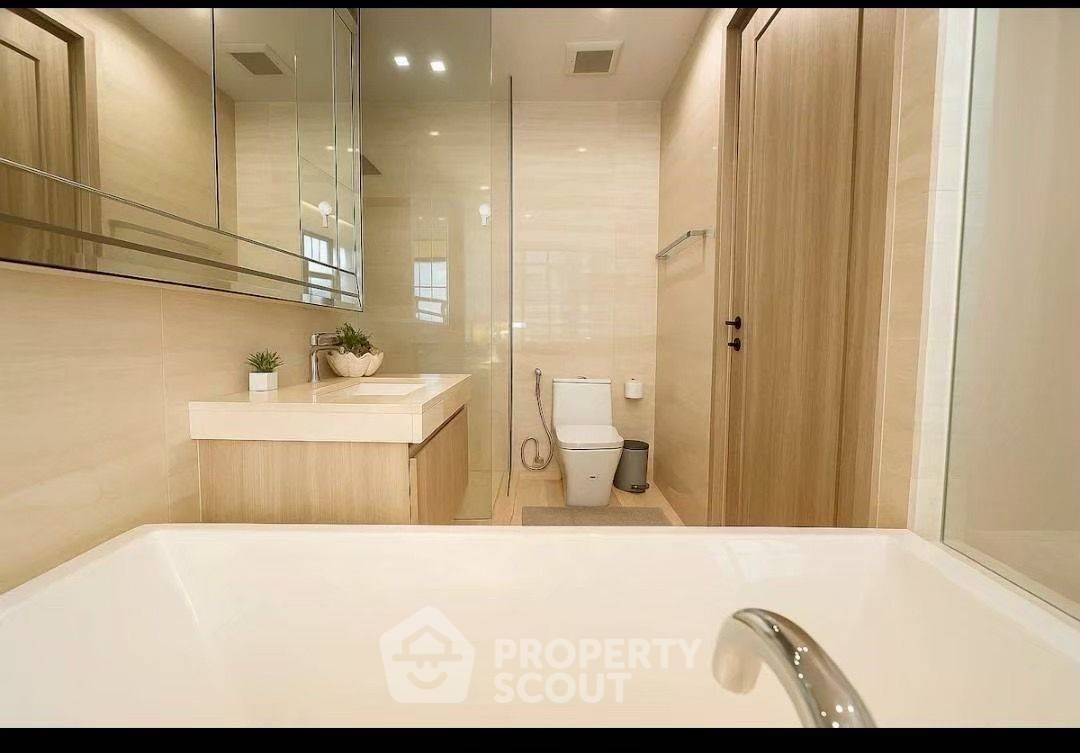 รูป คอนโด 1 ห้องนอน ใกล้ BTS พร้อมพงษ์ 200 ม. The XXXIX By Sansiri (ID 3194763) - รูปที่ 5/18
