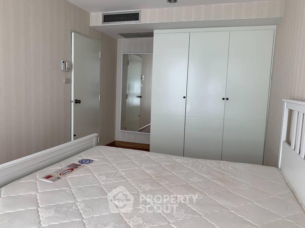 picture Great Value 1-BR At Noble House Phayathai, 200m To BTS Phaya Thai (ID 384208) - 3/4