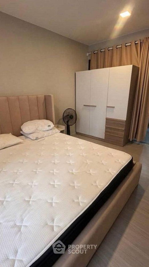 รูป คอนโด 1 ห้องนอน Quintara Phume Sukhumvit 39 ใกล้ BTS พร้อมพงษ์ (ID 3127887) - รูปที่ 1/4