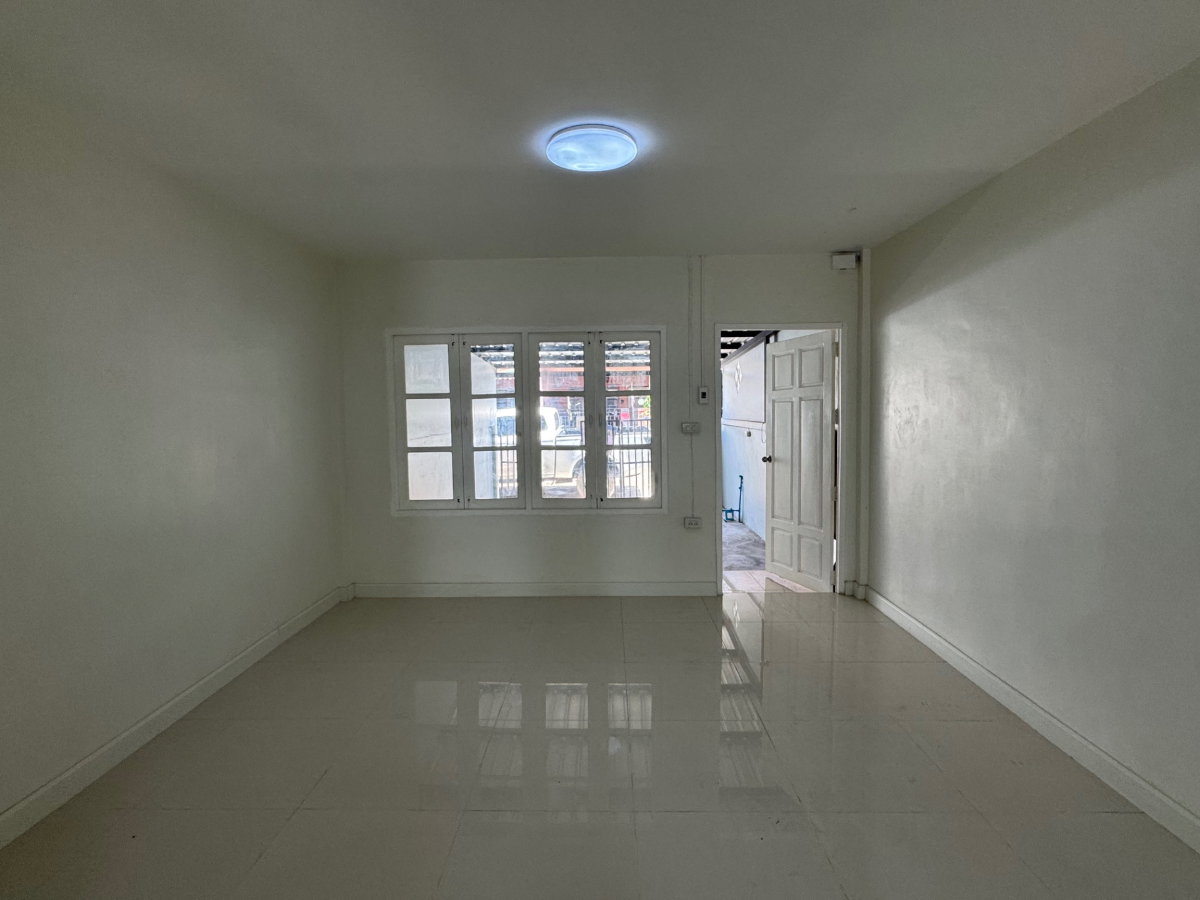 รูป RGI075🏡 ให้เช่า “บ้านร่มเงาไม้ บางบัวทอง” บ้านน่าอยู่ ราคาสบายกระเป๋า เพียง 9,000 บาท/เดือน ✨ - รูปที่ 7/9