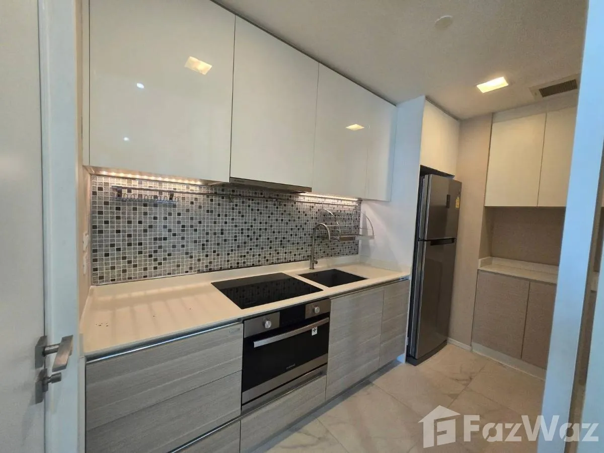 รูป คอนโดให้เช่า 2 ห้องนอน ในโครงการ เดอะ รูม สุขุมวิท 21 5696168 - รูปที่ 7/13