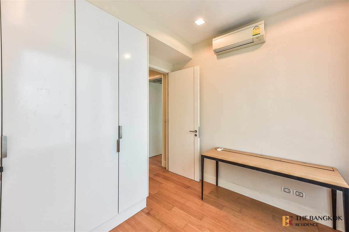 รูป อีควิน็อคซ์ พหล-วิภา คอนโดพร้อมอยู่ ในราคาที่ต้องร้องว้าว!! - รูปที่ 10/10