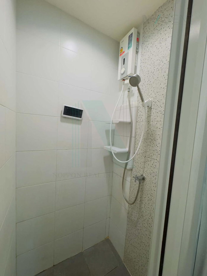 picture For Sell Condo ASPIRE RATTANATHIBET 2 Building N, Floor ,1 bed room, Room size 25 sqm - 2/8