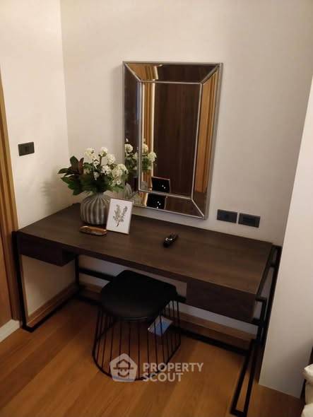 picture Spacious 2-BR 87 Sqm, Siamese Exclusive Sukhumvit 31, MRT Sukhumvit (ID 3193014) - 2/10