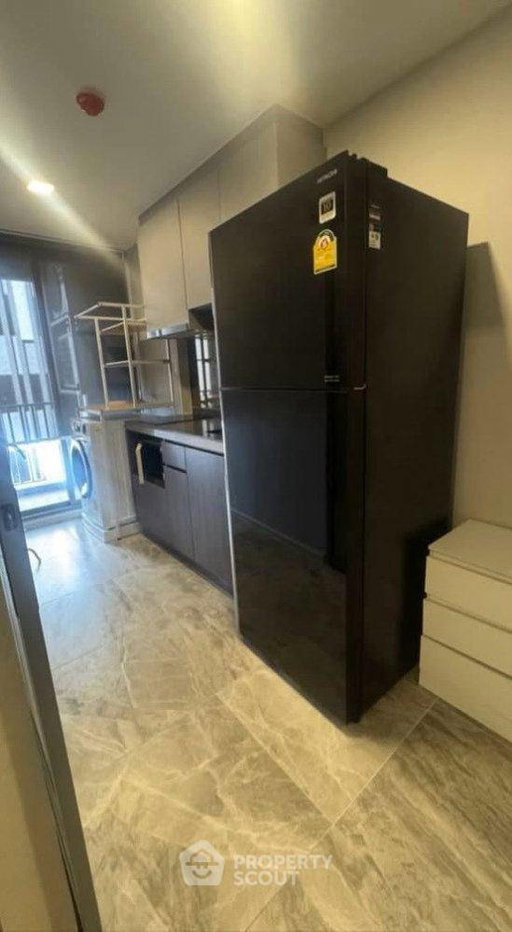 รูป คอนโด 1 ห้องนอน Quintara Phume Sukhumvit 39 ใกล้ BTS พร้อมพงษ์ (ID 3127887) - รูปที่ 2/4