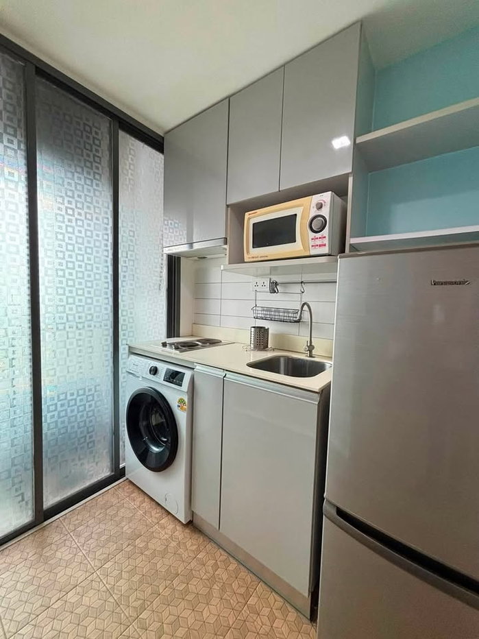 picture Condo for Rent at IDEO Mobi Sukhumvit 81 (F6908069) - 14/16