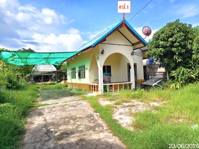 picture HOME 245.8 Sq.w. Muang Rayong Rayong for 5.3M - 4/13