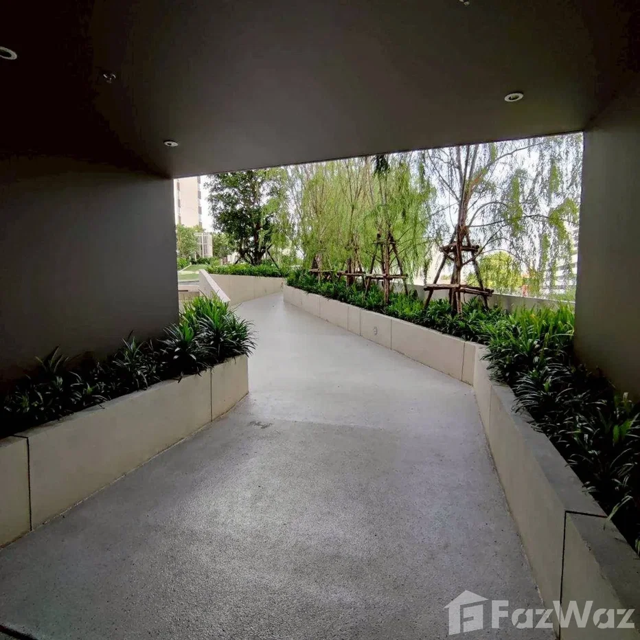 picture 1-Bedroom Extra at Chapter Flow Bangpo | THB 4.79M 6611816 - 21/28