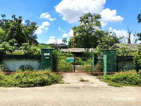 รูป บ้านเดี่ยว 1005 ตร.วา เมืองเชียงราย เชียงราย 7.9M - รูปที่ 48/51