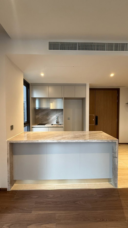 picture Serene Luxury in Ekkamai at Via 61 | Spacious 1 Bed 54.96 sq.m. | Exclusive Privacy with Only 57 Units ✨ - 11/15