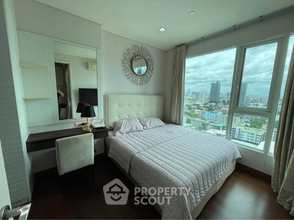 รูป คอนโด 1 ห้องนอน ชั้น 18 ให้เช่า ที่ Ivy Thonglor 23 (ID 3192363) - รูปที่ 7/13