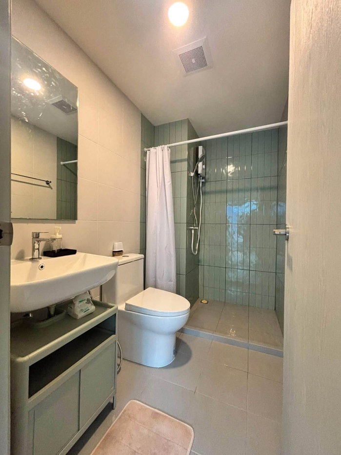 picture ðĨ Only 10000THB! The Origin Bang Kae, Studio Room, 24 sq.m., near MRT Lak Song, Ready to Move In! ðĨ FD-084024 - 2/5