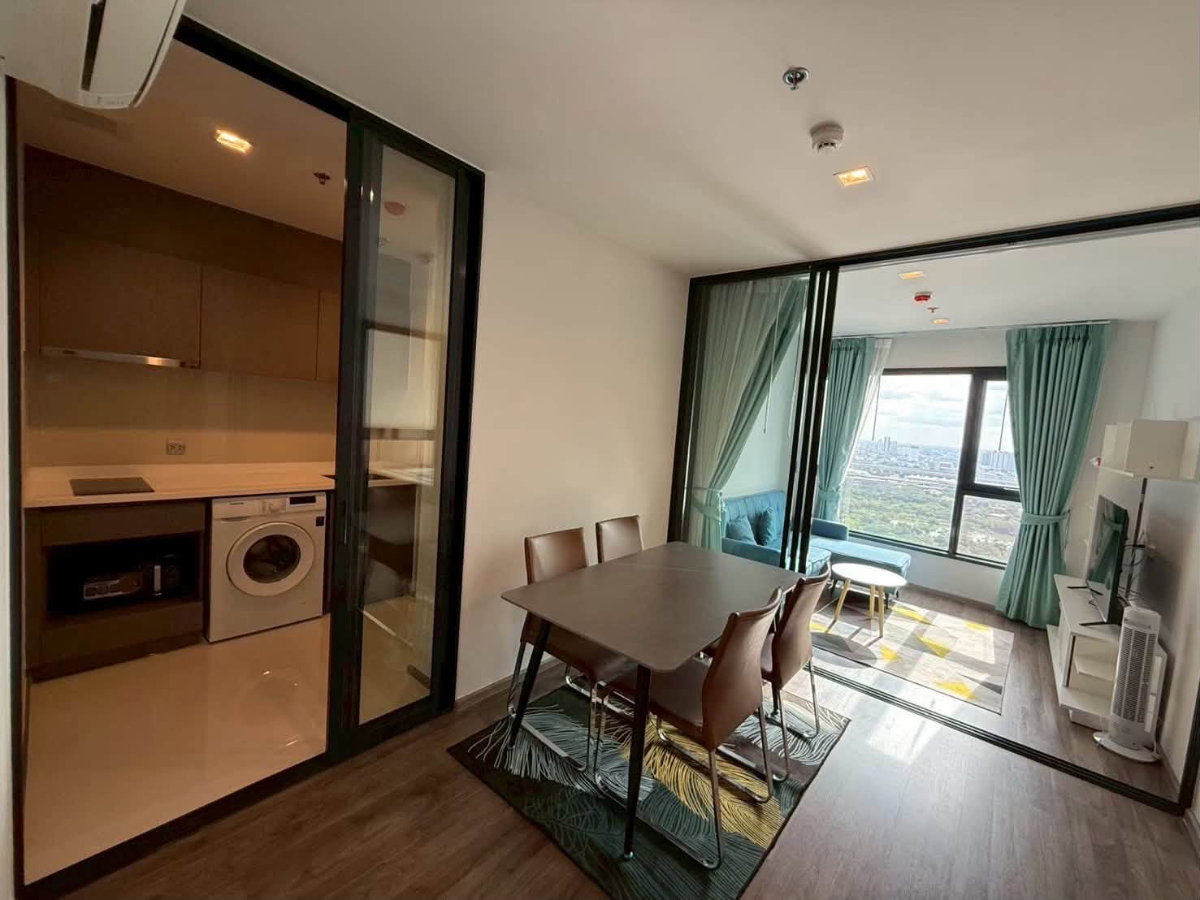 picture For rent Life Ladprao Valley 🔴🔴 - 3/10