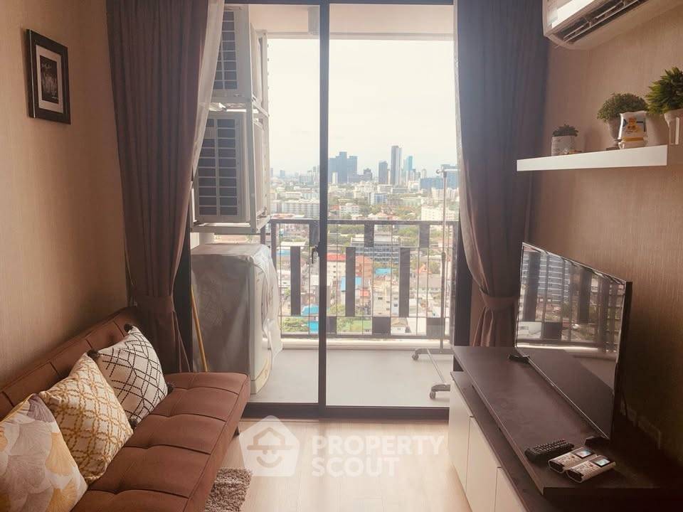 รูป คอนโด 1 ห้องนอน ชั้น 20 Artemis Sukhumvit 77 ใกล้ BTS อ่อนนุช (ID 3193325) - รูปที่ 2/14