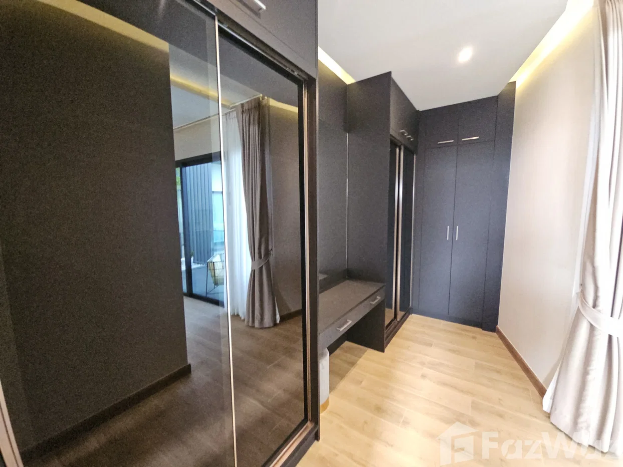 รูป ขาย วิลล่า 4 ห้องนอน ในโครงการ ดี สเปซ พัทยา 2 5735464 - รูปที่ 28/37