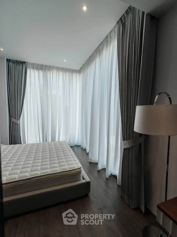 picture 2-BR Condo At ROMM CONVENT Near BTS Sala Daeng For Rent (ID 3193705) - 10/12