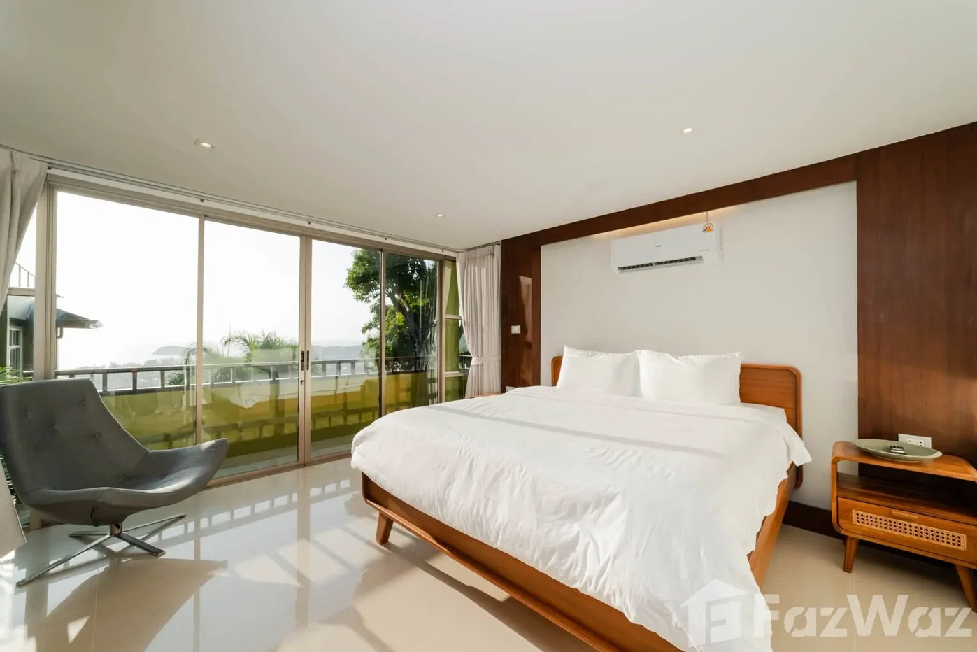 picture 4 Bedroom Villa for rent in Karon, Phuket 6676747 - 12/21
