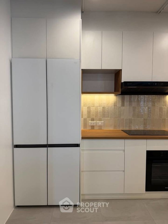 picture Spacious 3-BR 143 Sqm At Richmond Palace, BTS Phrom Phong (ID 3133840) - 4/13