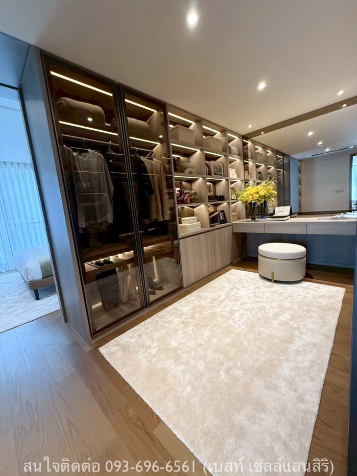 รูป Via 34 by Sansiri | Luxury Low Rise ใกล้ BTS ทองหล่อ 350 ม. พร้อมอยู่ใจกลางสุขุมวิท - รูปที่ 8/16