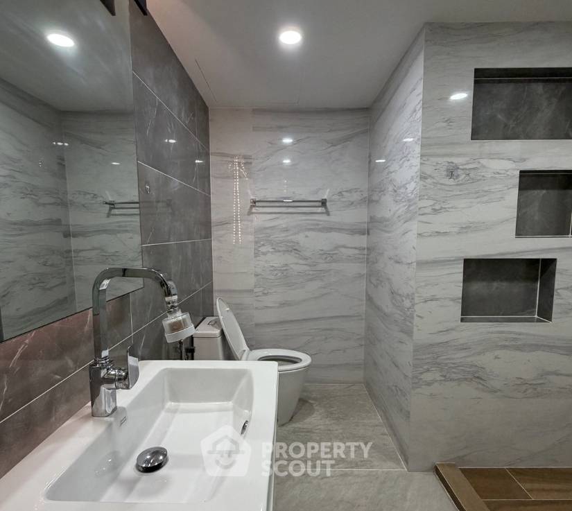 รูป ขายคอนโด 2 ห้องนอน ชั้น 22 ที่ Belle Grand Rama 9 ใกล้ MRT พระราม 9 (ID 3178687) - รูปที่ 15/26