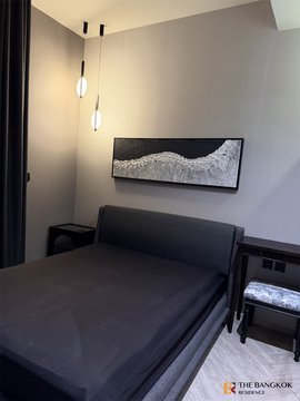 Chapter Charoennakhorn-Riverside Convenient Travel, Great Value per Square Meter