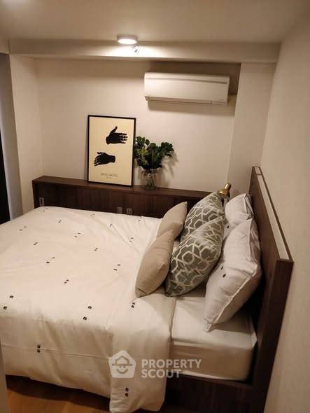 picture Spacious 2-BR 87 Sqm, Siamese Exclusive Sukhumvit 31, MRT Sukhumvit (ID 3193014) - 4/10