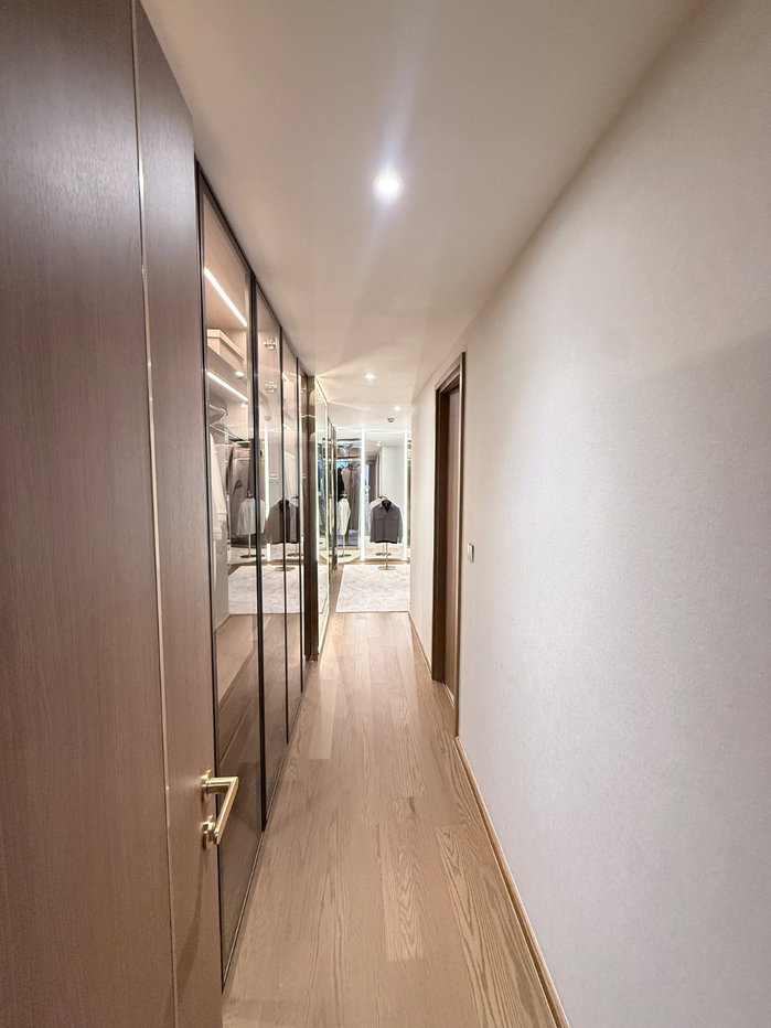 รูป  VIA 34 | 125 SQ.M. — Ultra-Luxury Residence | 32.7 MB. - รูปที่ 13/15