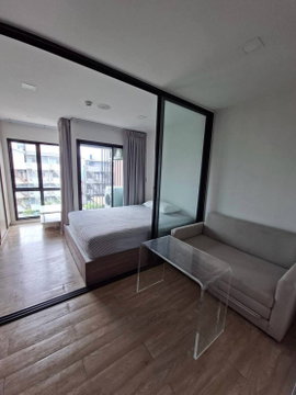 🏡 ให้เช่า Kave Town Space 10,000฿💖 ✨ ตึก A ชั้น 5 ไม่เคยปล่อยเช่า ✅️ พร้อมเข้าอยู่