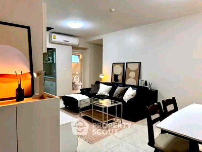 Condos for sale : 17th-Floor 2-BR For Sale At Supalai Park Ekamai - Thonglor Near ARL Ramkhamhaeng (ID 3192601)