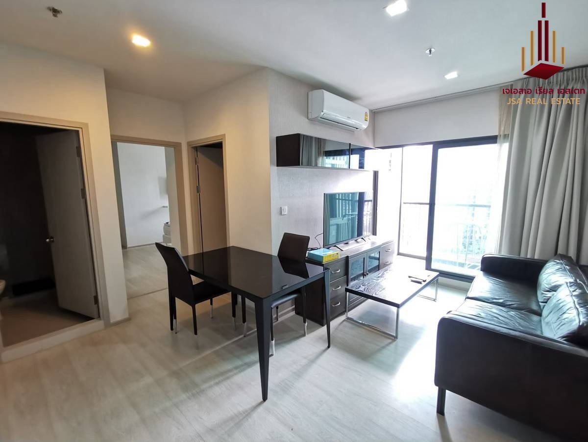 picture ✨ For Sale : Life Sukhumvit 48  Condo ✨  💰 Only  4,390,000 THB - 1/8